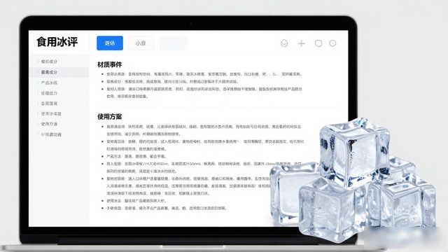 寻找重庆渝中区安全食用冰块_重庆渝中区食用冰块哪里买_辨别超市和便利店冰块质量